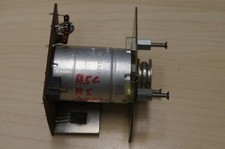 Siemens Capstanmotor für ASC-Tonbandgerät