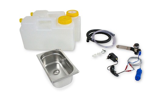 230v miniküche campingküche - 230v,
