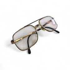 Vintage brille luxottica - brille,