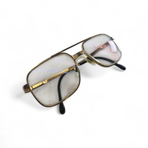 Vintage brille luxottica - brille,