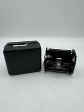 Contax MFB-1B for 220 / Contax 645 / Vacuum application
