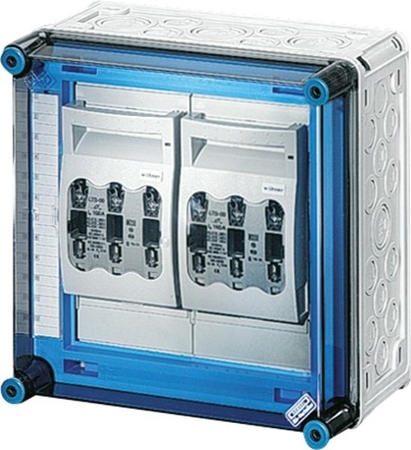 Hensel mi6265 2x3xnh00 250a - mi6265,