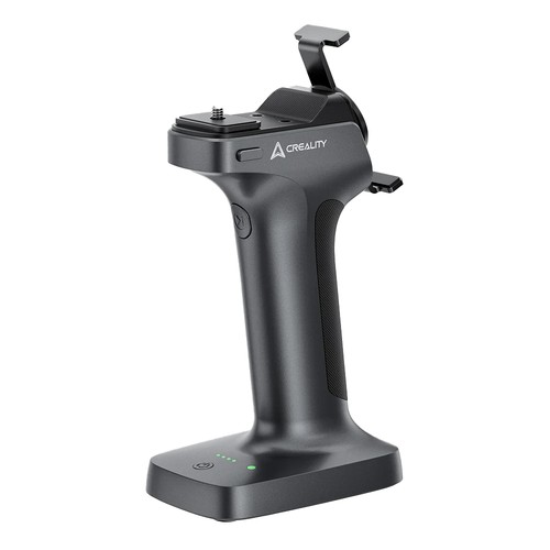 Creality3d wireless scan - wireless,