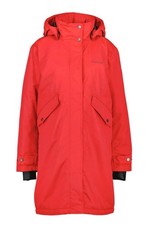 Superdeal: DIDRIKSONS Damen Mantel JOSEFINE WNS PARKA 2 