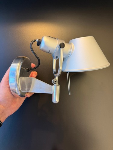 Artemide tolomeo faretto 27 - artemide,