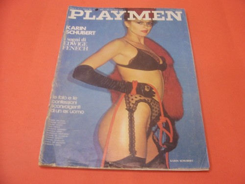 Playmen vom 7 1976 - playmen,