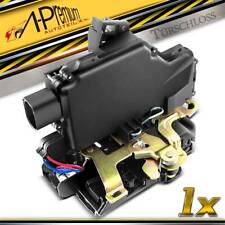 Türschloss Vorne Links für