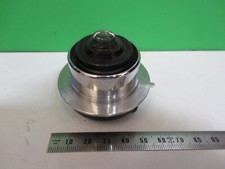 LEITZ WETZLAR Kondensor + Iris