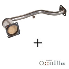 NEU Katalysator KAT Citroen C4