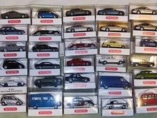 Wiking - 1:87 H0 - Mercedes