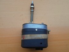 Wischermotor für Traktor