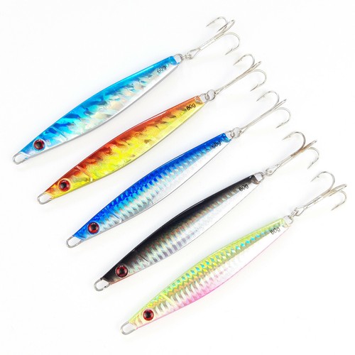 Pilker 40g 60g - |, der
