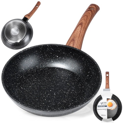 Granitpfanne bratpfanne pfanne - bratpfanne,