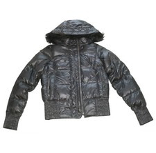 NIKE Stepp-Jacke mit