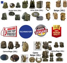 US ASSAULT PACK Militär BW