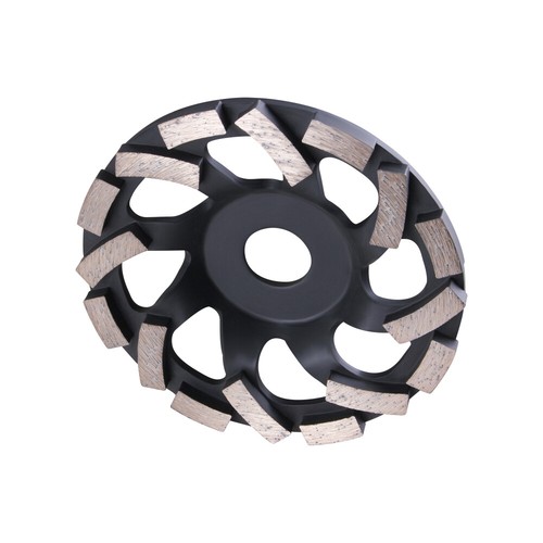 Schleifteller diamant - schleifteller,