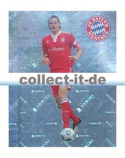 Panini Bayern München Sticker
