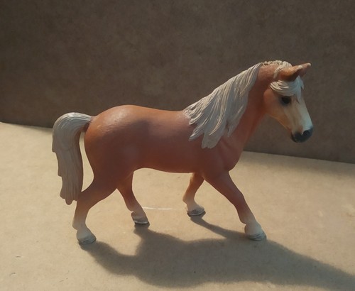 Schleich tennessee walker - schleich,