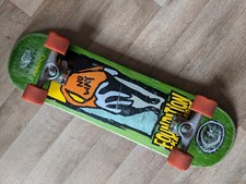 Foundation, OJIII, Venture