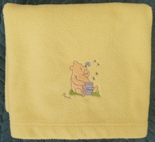 Mothercare Winnie the Pooh