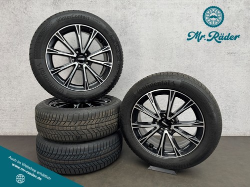 Tiguan ad1 skoda kodiaq ns - tiguan,