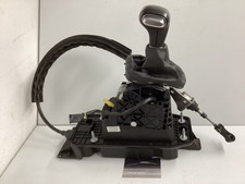 VW Golf 5 Plus Gangwahlhebel