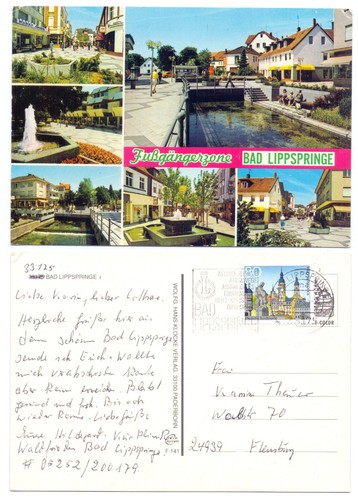 131518 bad lippspringe - -,