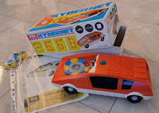 DDR Fernlenkauto Anker