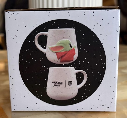 Star wars grogu - star,
