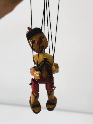 Pinocchio antike - pinocchio,,