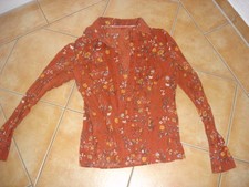 s. Oliver Damen Bluse Gr.38
