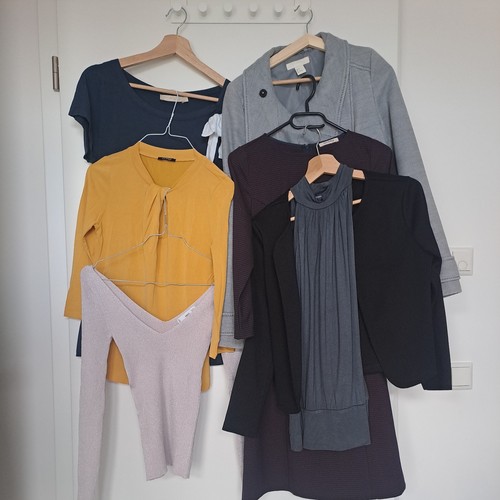 Frauen kleidungspaket gr - frauen, kleidungspaket,