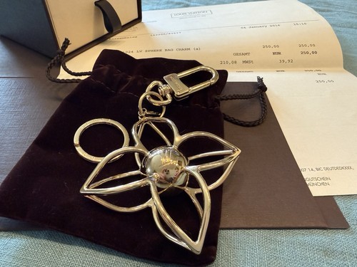 Orig louis vuitton - louis, sphere