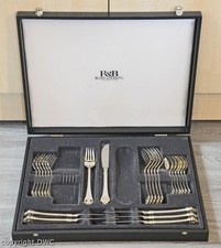 Besteck Silber Original Robbe