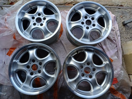 Alufelgen dicastal 5x16 et - dicastal, 7,5x16