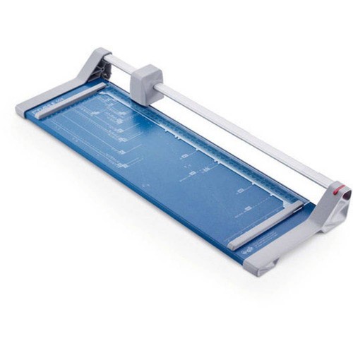 Dahle 508 rollenschneider - rollenschneider, a3