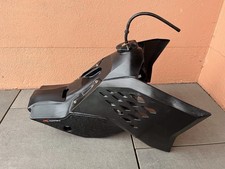 KTM 530 EXC Fuel Tank 9,5L 77007213000 125 200 250 300 400 450 08-11 [2010]