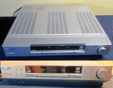 Thomson SCENIUM DVD-Sourround