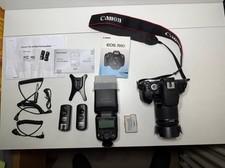 Canon EOS 700D