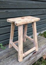 Santa 2 - Rustikaler