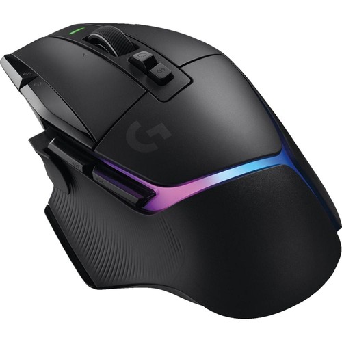 Logitech g502 plus gaming - logitech, x