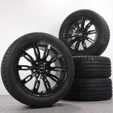 VW T5 T6 T6.1 ABT GR18 Sommerräder Original Felgen 18 Zoll Reifen 255/45R18 NEU