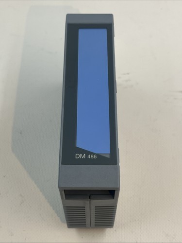 3dm486 rev e0 - rev., dm486