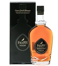 Cognac Frapin: VSOP Premier