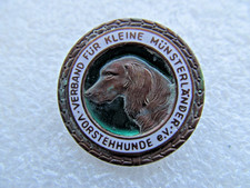 Jäger Hut Abzeichen - Verband