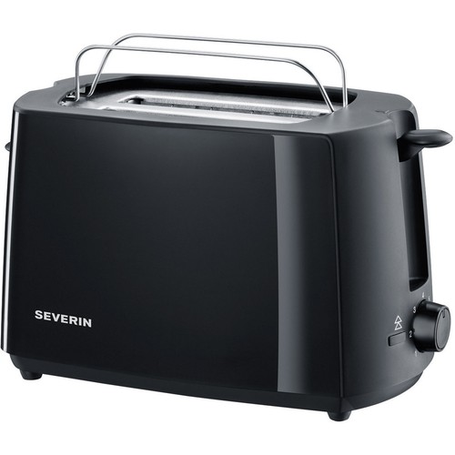 Severin at2287 toaster mit - toaster,