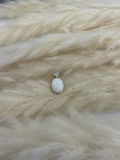 333 Gold Anhänger mit