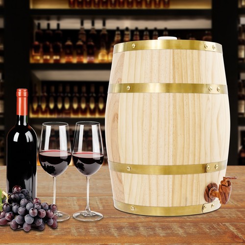 10l holzfass whiskyfass - 10l,