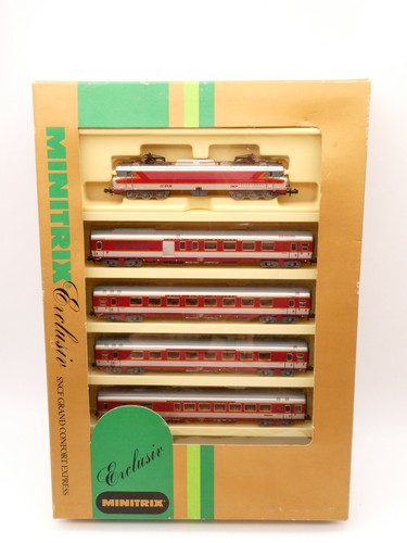 Minirtix exclusiv 1032 - , /