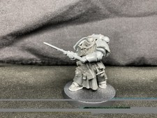Warhammer 40k Space Marines Company Champion